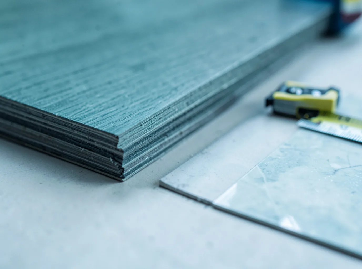 Luxury Vinyl Plank Installation Brimson, MN FAQs